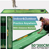 Golf Putting Green Mat Indoor