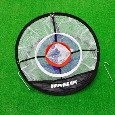 Indoor Outdoor Chipping Pitching