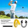 Golf Swing Turn Training Belt