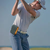 Golf Portable Waist Storage Bag