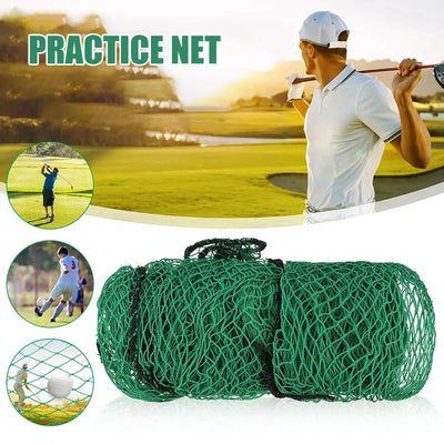 Sports Hot Golf Rope Border