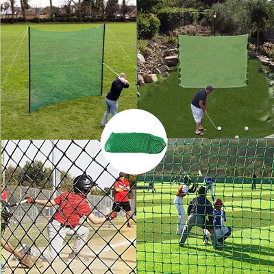 Sports Hot Golf Rope Border