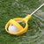 Locking Scoop Picker Golf Ball