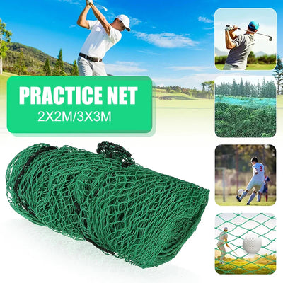 Sports Hot Golf Rope Border