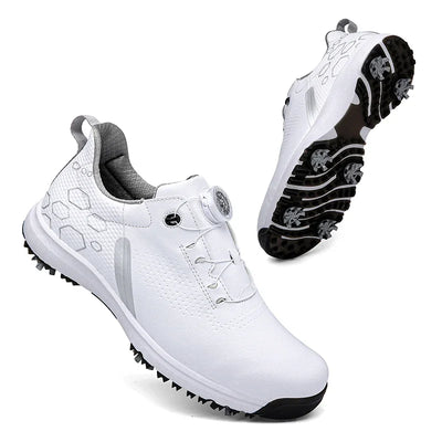 Breathable Sneakers Golf Shoe