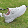 Golfing Footwear Outdoor Golf