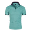 Golf T-shirts MEN Leisure